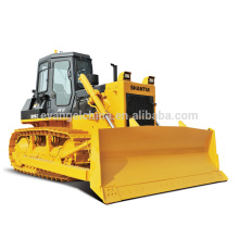 Shantui construction machinery 160HP SD16 crawler bulldozer